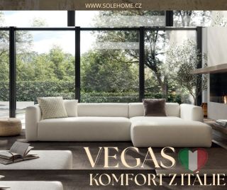 Italský design v nejčistší podobě. VEGAS vytváří harmonii bez zbytečné okázalosti 🛋️🇮🇹 #ostrava #rekonstrukce #italian...